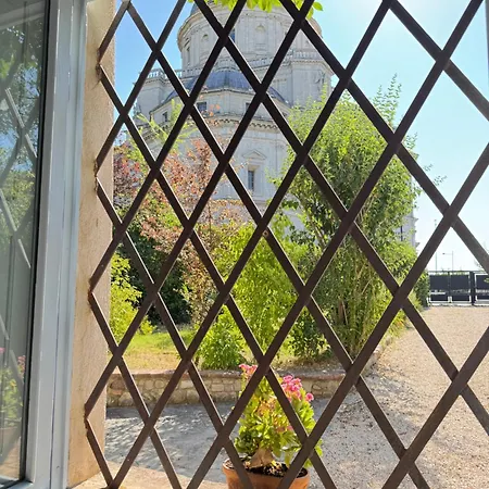 Villa Casa Della Consolazione Todi