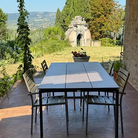 Villa Casa Della Consolazione *
