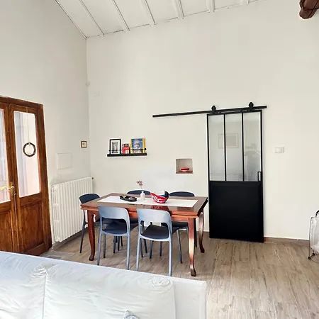 Casa Della Consolazione Villa