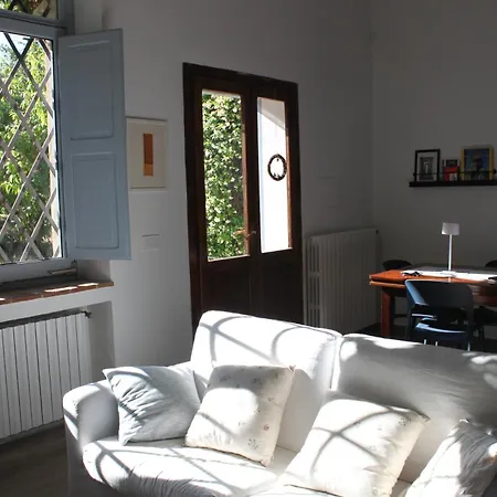 Casa Della Consolazione Villa