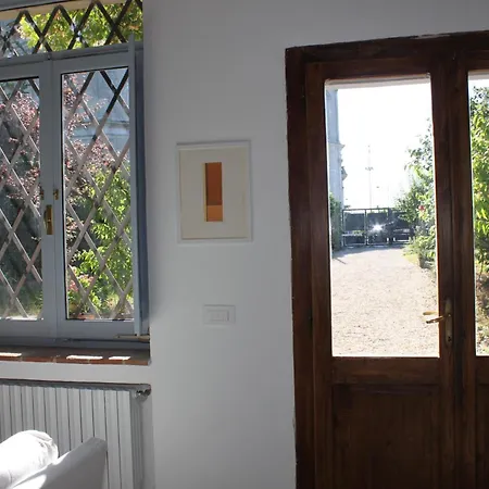 Villa Casa Della Consolazione *