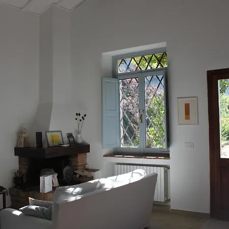 Casa Della Consolazione Villa