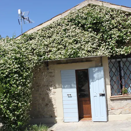 Casa Della Consolazione