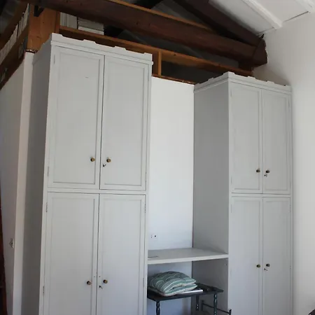 Casa Della Consolazione Villa *