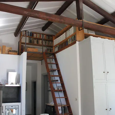 Casa Della Consolazione