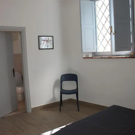 Casa Della Consolazione Villa *
