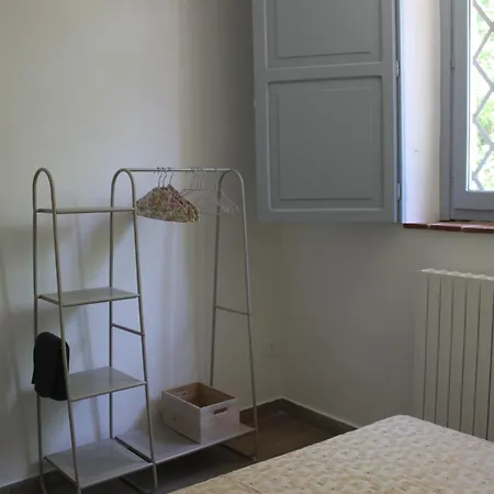 Casa Della Consolazione * Todi