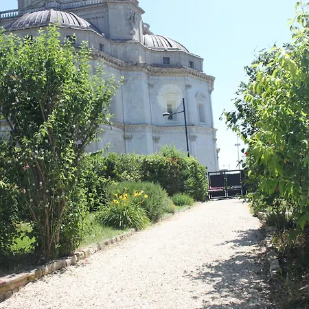 Villa Casa Della Consolazione