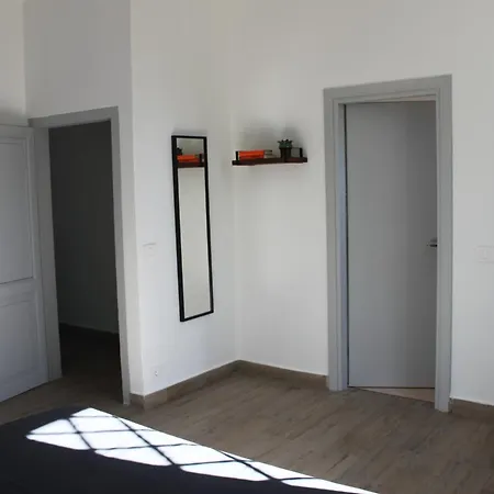 Casa Della Consolazione Todi