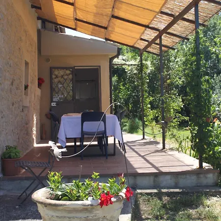 Casa Della Consolazione *