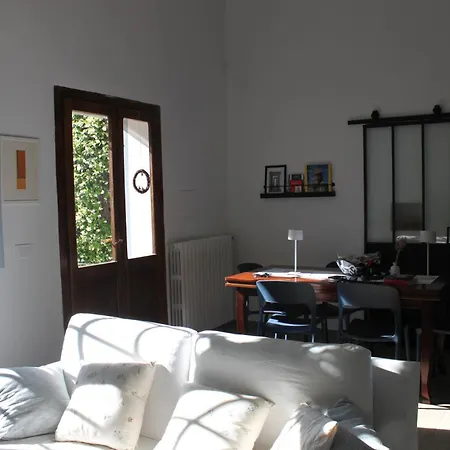 Casa Della Consolazione Villa *