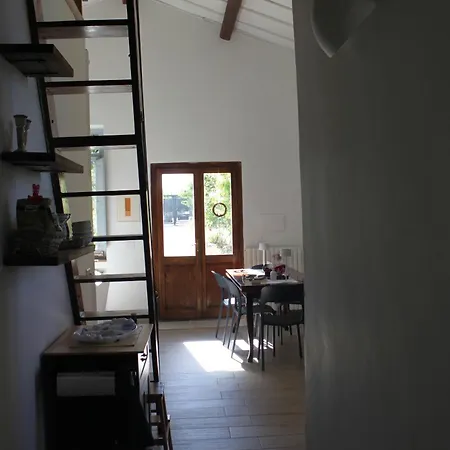 Villa Casa Della Consolazione Todi