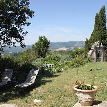 Casa Della Consolazione