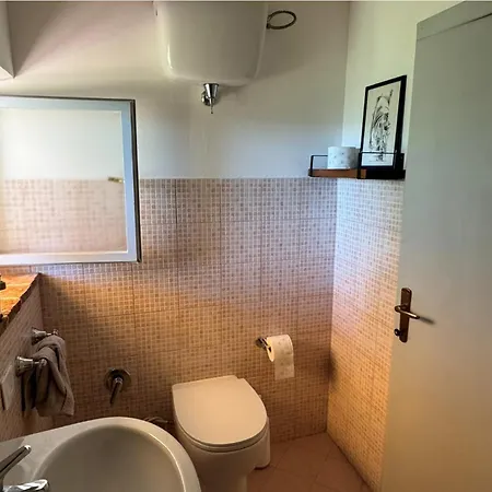 Casa Della Consolazione Villa *