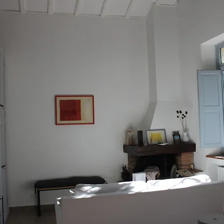 Villa Casa Della Consolazione Todi