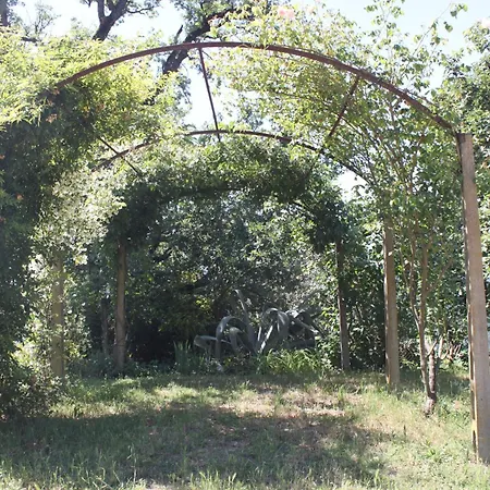 Casa Della Consolazione Villa