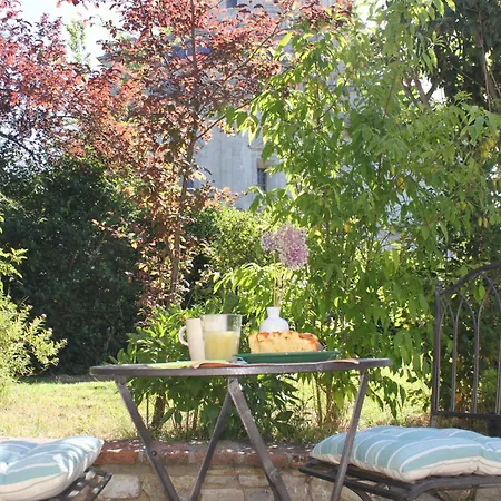 Casa Della Consolazione Todi