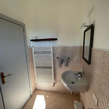 Casa Della Consolazione Villa Todi