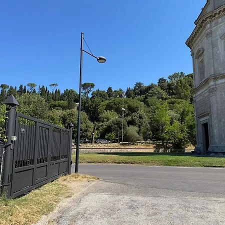 Villa Casa Della Consolazione *